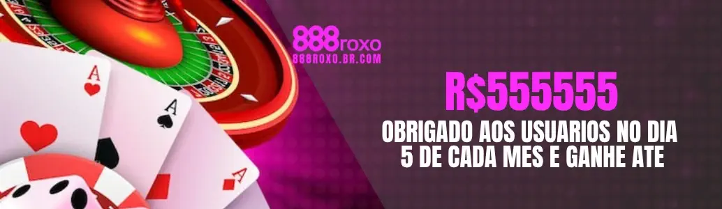 888roxo caça níqueis