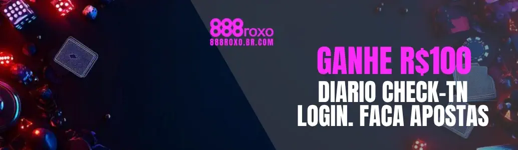 888roxo promoções